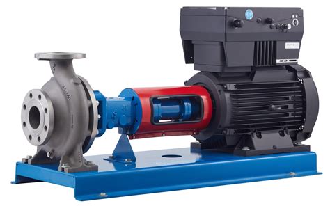 end-suction centrifugal pump long-coupled with an induction motor|lbs long suction pump.